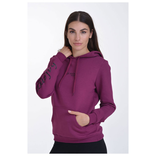Target Γυναικείο φούτερ Fleece "Balance" Target Γυναικείο φούτερ Fleece "Balance"
